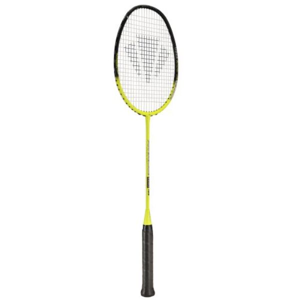 CARLTON - Powerblade Zero 100 Badminton Racket (Pre - Strung)– Escapade ...
