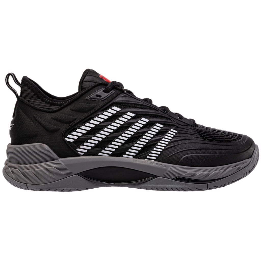 K-SWISS Men's Hypercourt Supreme Tennis Shoes– Escapade Online