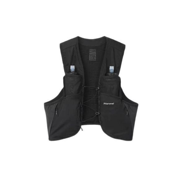 nnormal ノーマル　Race Vest 5L サロモン トレラン NNormal Race vest 5l N1ARV01-001 Vests Women. Official