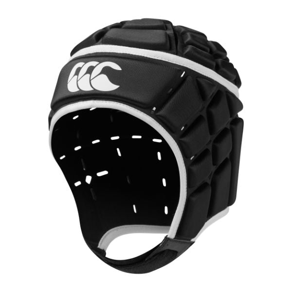 Canterbury Headgear Size Guide– Escapade Online