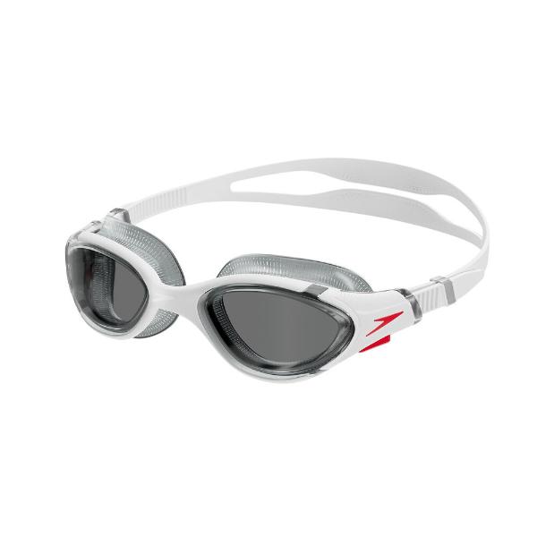 SPEEDO Adult Futura Biofuse Goggles– Escapade Online