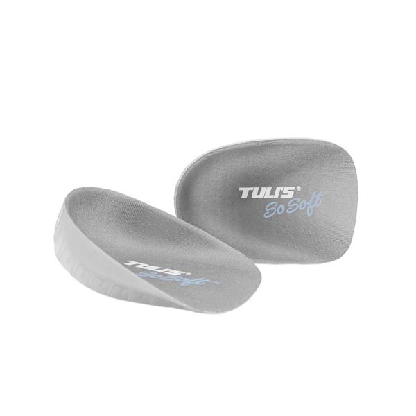 heavy duty heel cups