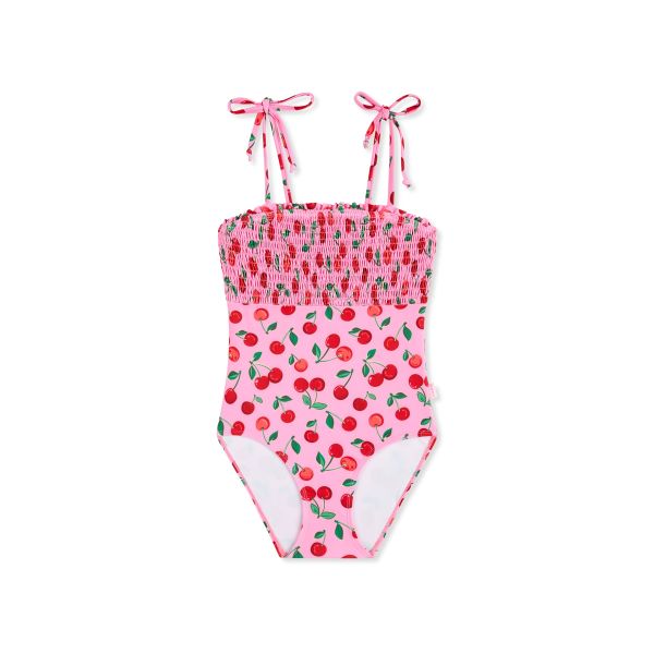 SEAFOLLY - Girl's Shirred One Piece– Escapade Online