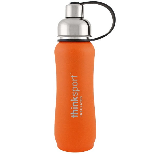 Being Nice Makes You Cool Water Bottle Sports Summer Home Cycling Home –  Thinkprice Online Store