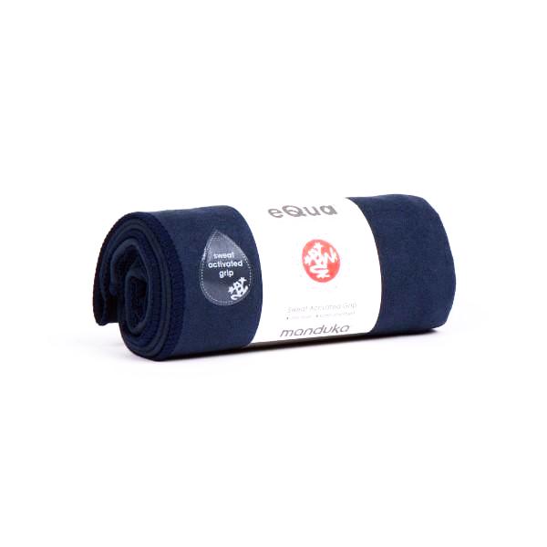 MANDUKA Equa Yoga Hand Towel– Escapade Online - Main Image