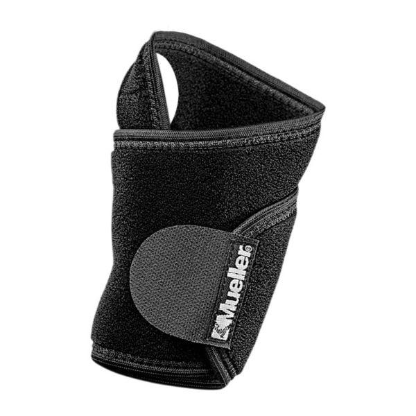 MUELLER - Adjustable Wrist Support (Black)– Escapade Online