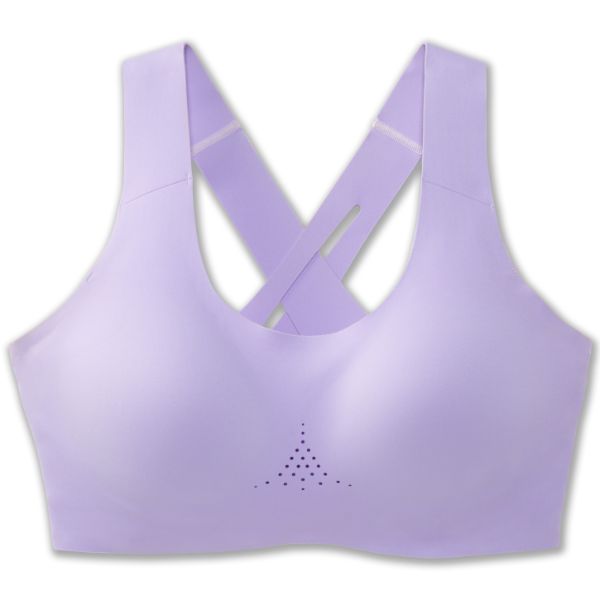 BROOKS Dare Crossback Run Bra Escapade Online - Main Image