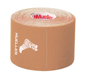 Mueller Kinesiology Tape Roll (5m) Multi Online in Dubai & UAE -SSS Mueller Kinesiology Tape Roll (5m) Multi Online in Dubai & UAE -SSS