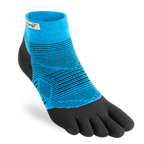 Injinji 2025 crew socks