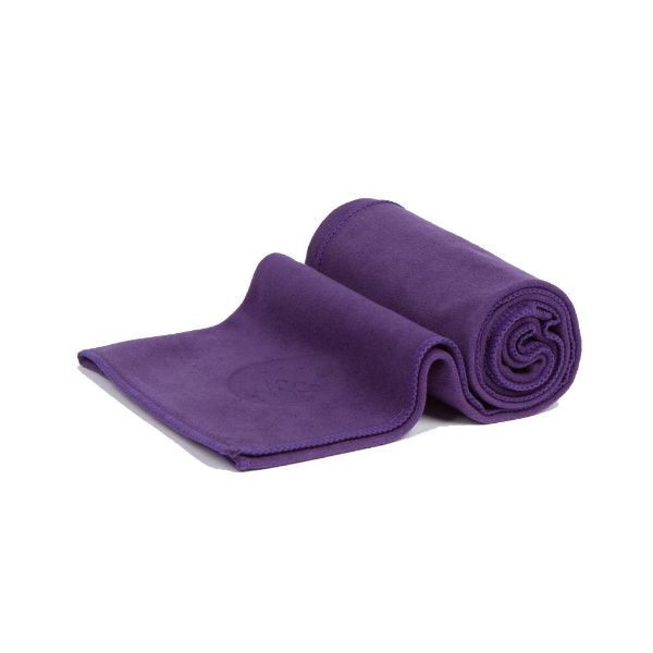 MANDUKA - Equa Yoga Hand Towel– Escapade Online