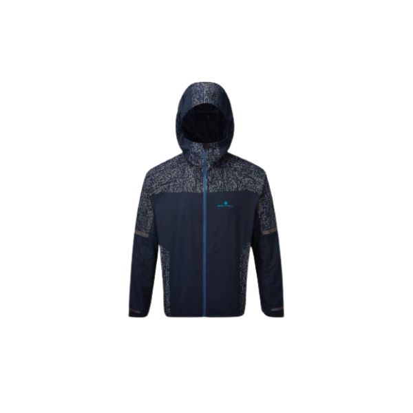 RONHILL Men's Life Night Runner Jacket– Escapade Online