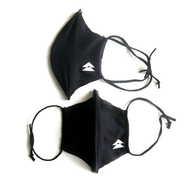 T8 - Max O2 Running Mask (Pack of 2)– Escapade Online