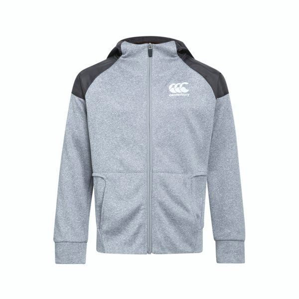 CANTERBURY Kid's Vaposhield ZIP Thru Hoody– Escapade Online
